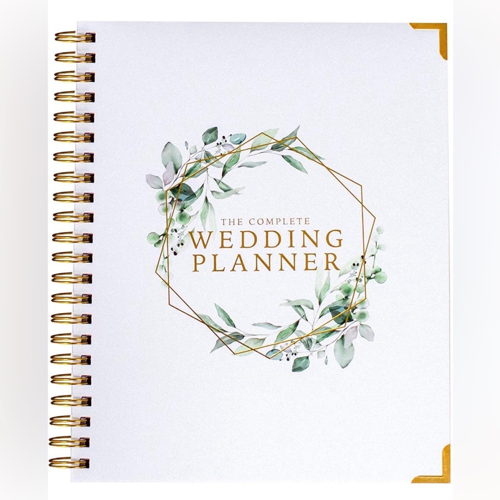 Complete Wedding Planner